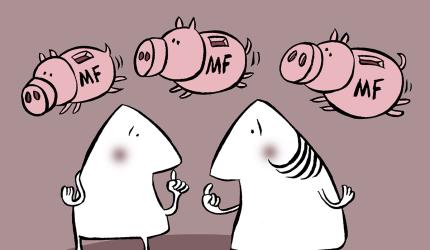 JioBlackRock Mutual Fund raises over Rs 17,800 crore via maiden NFO