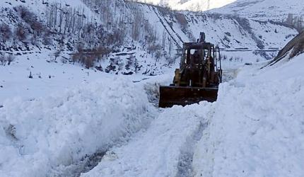 Arunachal avalanche: 7 Army personnel found dead