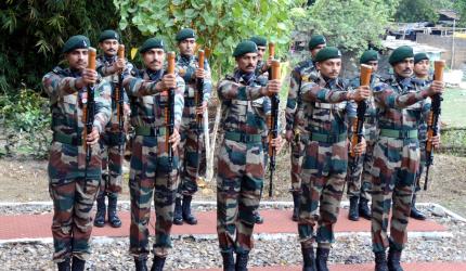 Get ready for Indian Army's new uniform on Jan 15