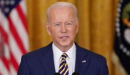No apologies for what I did: Biden on Afghanistan exit