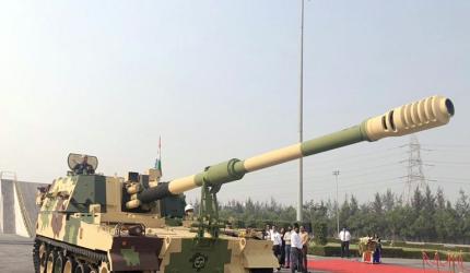 What India Needs In Ladakh: Light Tanks