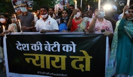 Dalit Bride Incident Sparks Protests In Udaipur