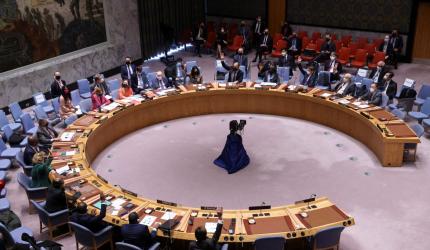 Need no lessons from terror sponsor: India slams Pak at UNHRC