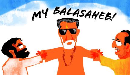 Dom's Take: The Fight For Balasaheb...