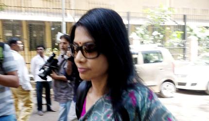 Sheena Bora murder: Indrani's daughter denies statement, cites forgery