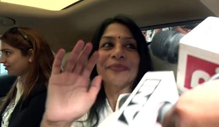 Sheena Bora Trial: More Questions Than Answers