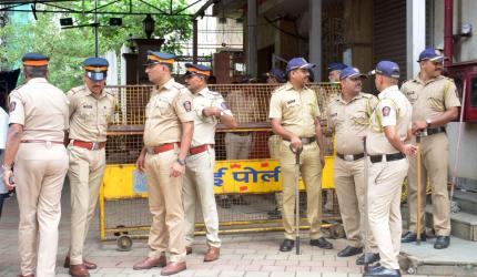 BJP youth wing leader, kin hacked to death in Maha's Thane