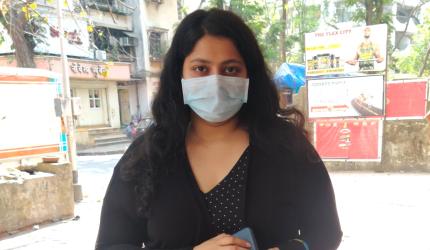 'Some countries don't welcome Indians'