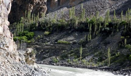 Can China Cause Water Problems For India?