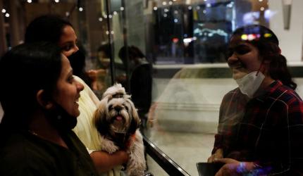 'Student life is very good in Ukraine'