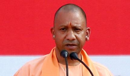 Caste system is meant to organise society: Adityanath 