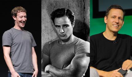 The T-Shirt Wars