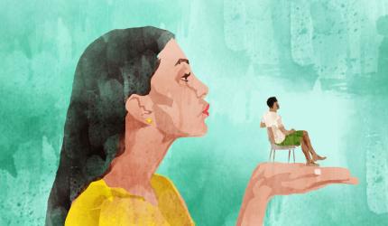 Long Marriages: Want To Know The Secret?