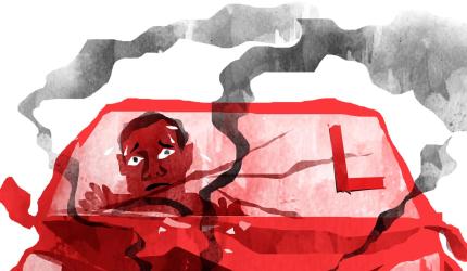 'Will my accident claim be accepted?'