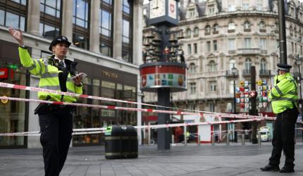 UK cops launch hunt for stolen bike of Mumbai globetrotter