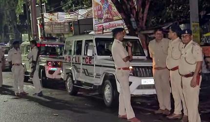 Bihar on high alert after Jaish terrorists enter state via Nepal