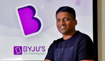 SC dismisses Byju Raveendran's plea against NCLAT order