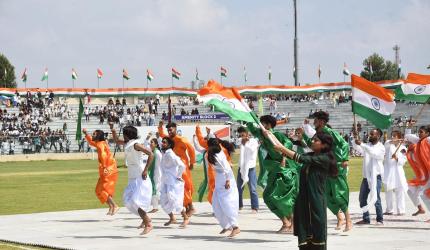 85 sarpanchs invited to I-Day celebrations as special guests