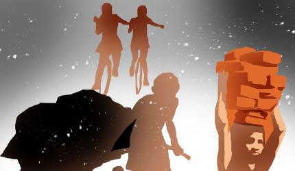 SC asks Centre to probe missing children cases