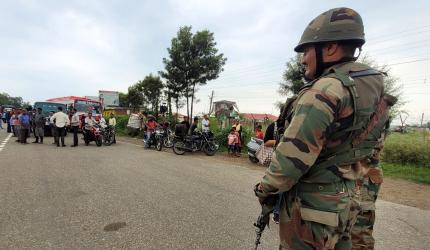 Jammu Police Trains Officers in Electronic Surveillance