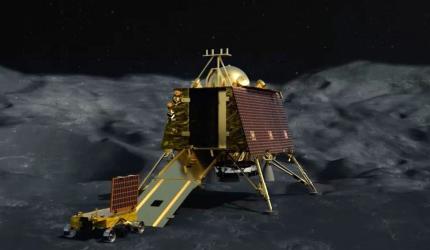 Chandrayaan's lander, rover remain asleep, says ISRO