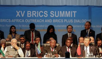 What did Modi-Xi talk about? Delhi, Beijing differ