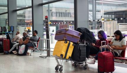 Direct long-haul flights, policy push key to Indian airports' hub ambition: CEOs