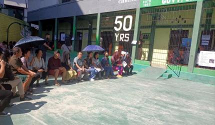Mizoram To Establish Hockey Academy For Youth Development