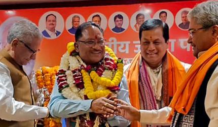 Khelo India Tribal Games: Chhattisgarh to Host Annual Event