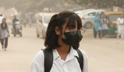 Covid returns: Karnataka makes masks mandatory for...