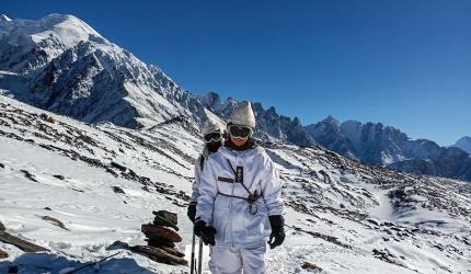 11 Women Who Broke Military Barriers