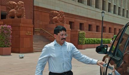 Girls in North India told to stay home, bear kids: DMK MP