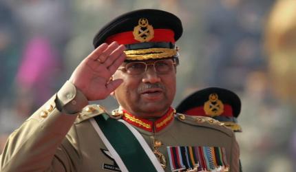 From Kargil To Peace Talks, Musharraf's Strange Legacy