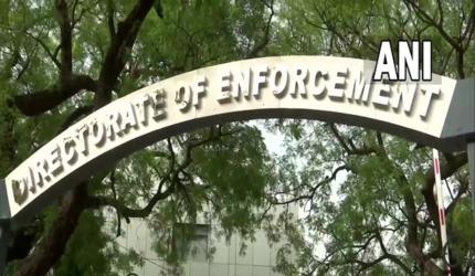 ED cancels summons to senior lawyer after advocates tag CJI