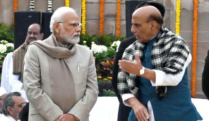 Is Defence Budget Enough To Counter China, Pakistan?