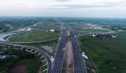 Three Arrested for Anti-Muslim Slogans on Delhi-Dehradun Expressway