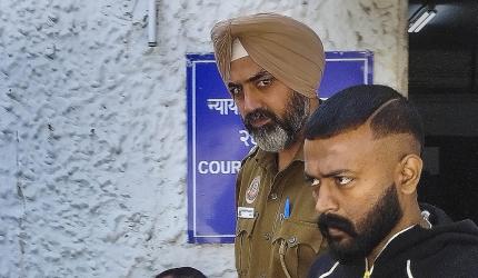 Chandrasekhar Granted Bail in 'Two Leaves' Symbol Case