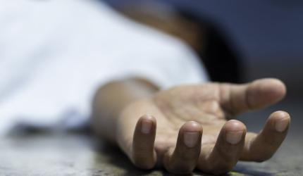 Man kills self, accuses wife of harassment in suicide note