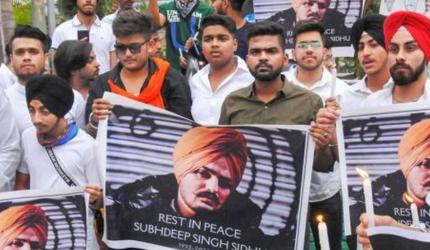 Mann Criticises Centre for Alleged VIP Treatment of Gangster Bishnoi