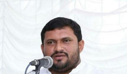 Betul Jail: Woman Inmate Attempts Suicide