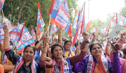 'Caste Census Will Split Hindus'