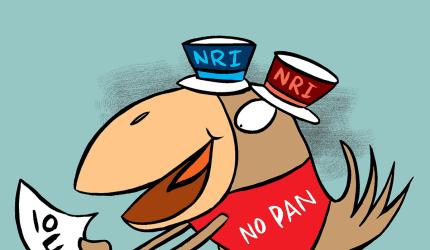 What NRIs Need To Know About Form 10F