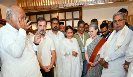 Congress Criticises Kerala Government's PRD Ads