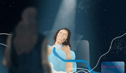 Shouldn't we have freedom to leave...