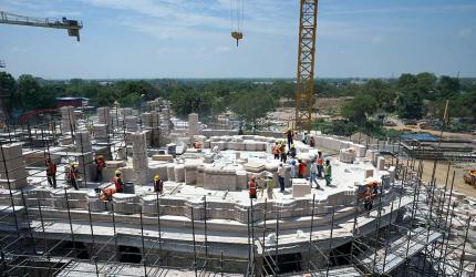 Ayodhya's Ram Mandir Opening Soon