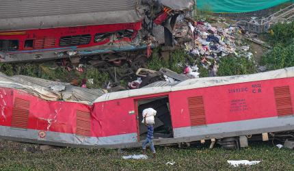 Odisha: Man and Teenage Sister-in-Law End Lives Over Alleged Affair