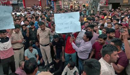 Delhi Coaching Scam: Nine Coaching Centre Owners Arrested