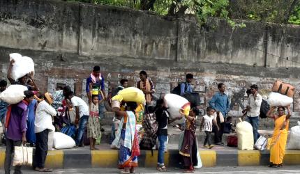 'Attack on migrants': Bihar team leaves for TN