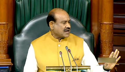 Oppn to meet Speaker before deciding on removal notice