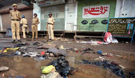 Malegaon case: Court notes discrepancies in ATS, NIA probe
